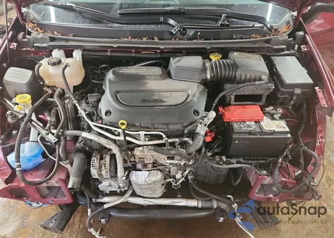 2023 Chrysler Pacifica Touring L z USA, uszkodzony, nr VIN 2C4RC3BG4PR585076